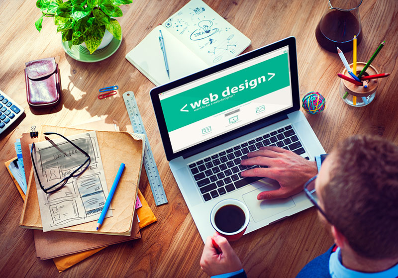 Web Design Tips to Make your Site Stand Out