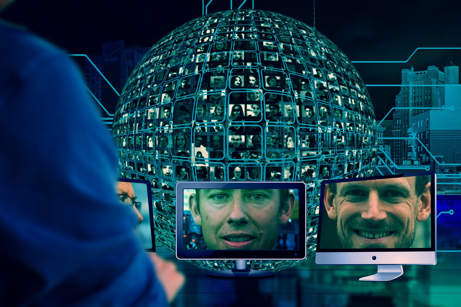 How to Plan a Successful Virtual Event in 2025