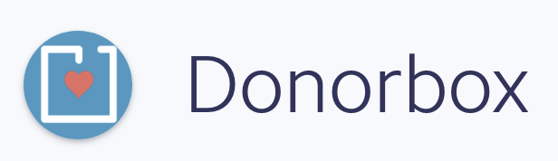 Donorbox platform integration with Stripe instead of PayPal for non-profit organizations