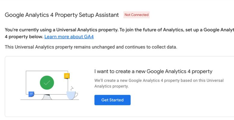 Why set up Google Analytics 4?