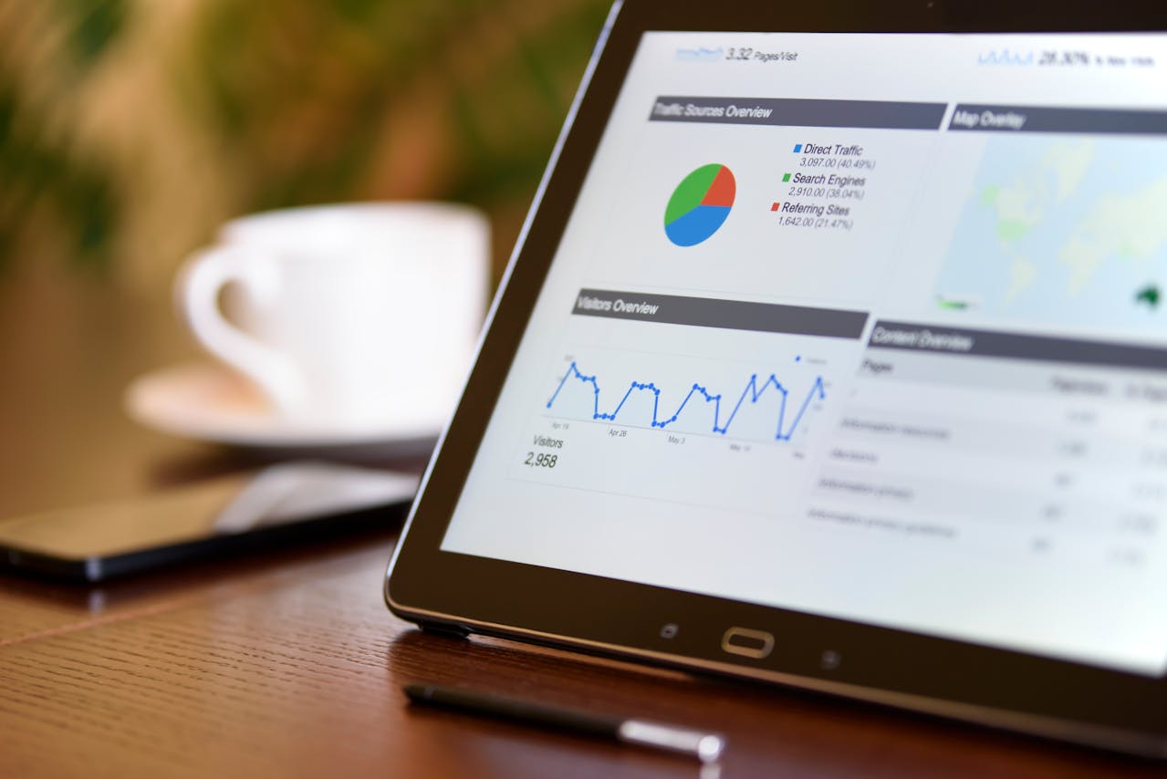 7 Online Tools to Track and Analyze Your Website's Backlinks